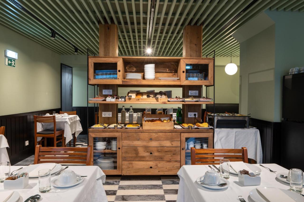 ליסבון Blue Liberdade Hotel מראה חיצוני תמונה