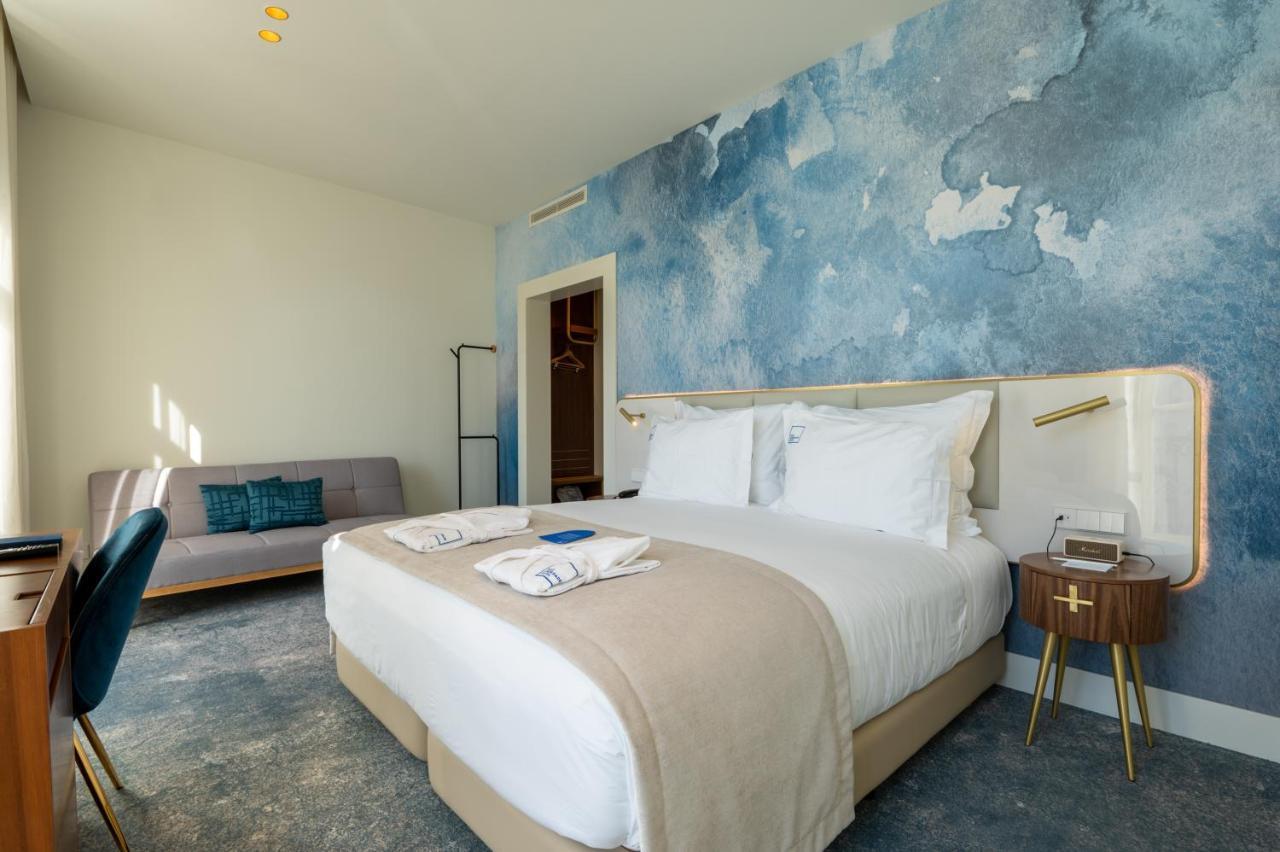 ליסבון Blue Liberdade Hotel מראה חיצוני תמונה