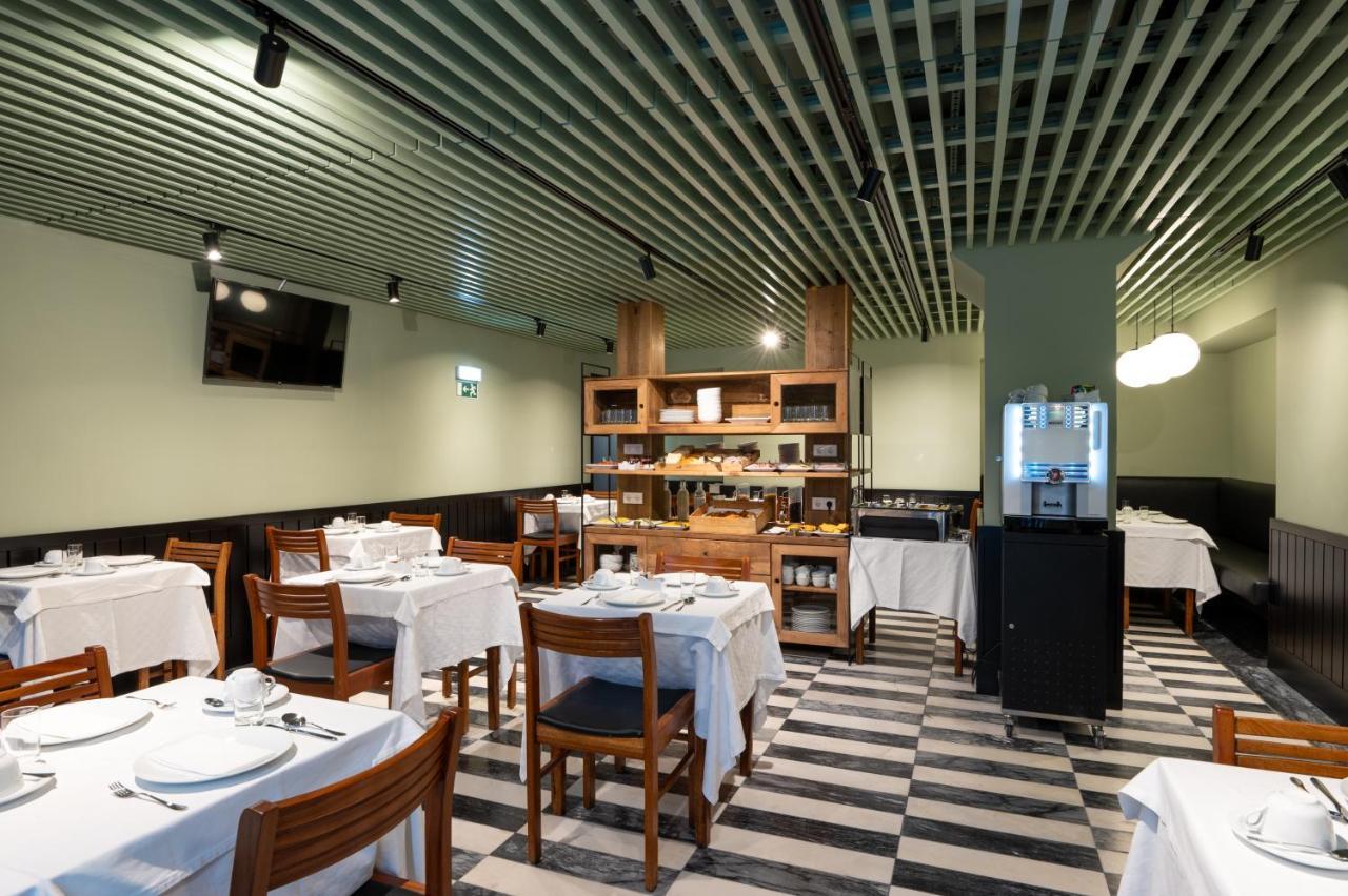 ליסבון Blue Liberdade Hotel מראה חיצוני תמונה