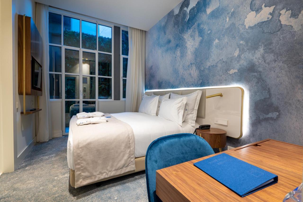 ליסבון Blue Liberdade Hotel מראה חיצוני תמונה