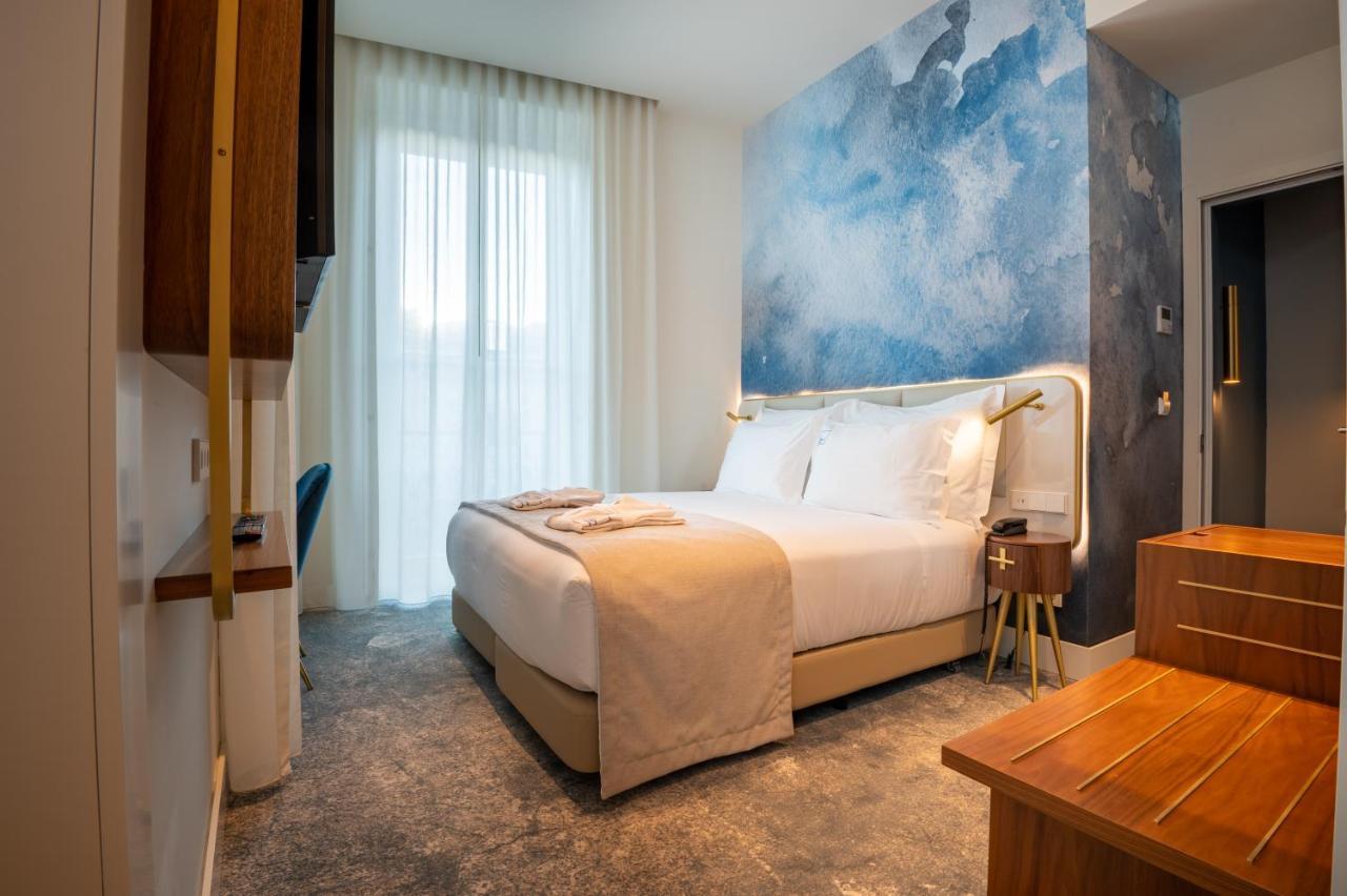 ליסבון Blue Liberdade Hotel מראה חיצוני תמונה