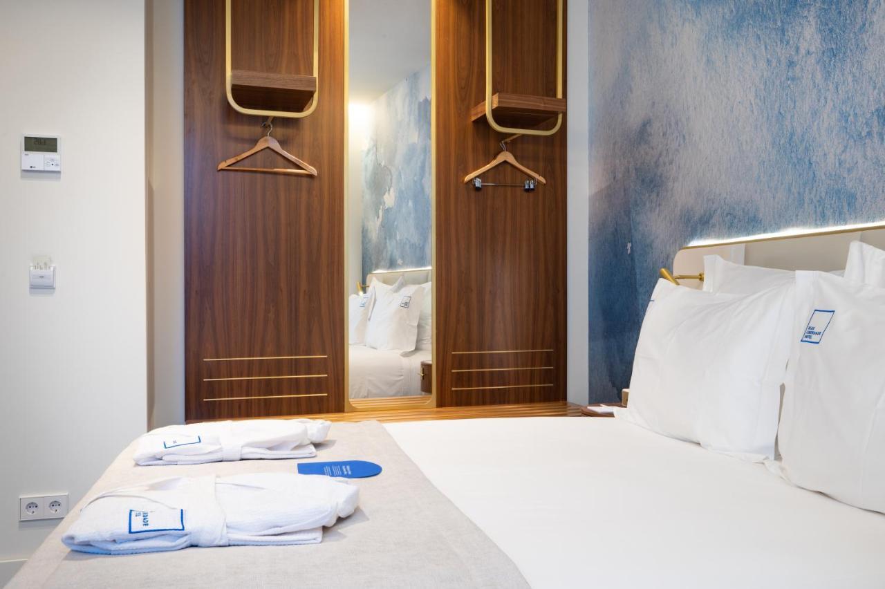 ליסבון Blue Liberdade Hotel מראה חיצוני תמונה
