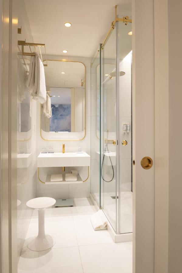 ליסבון Blue Liberdade Hotel מראה חיצוני תמונה