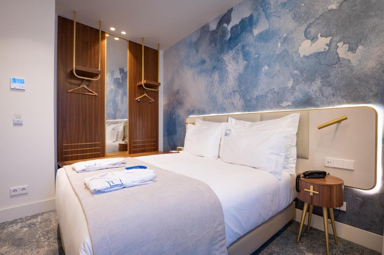 ליסבון Blue Liberdade Hotel מראה חיצוני תמונה