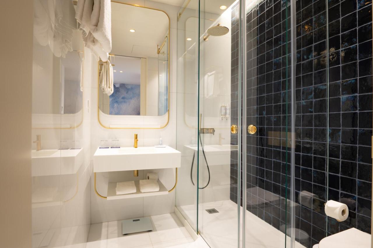 ליסבון Blue Liberdade Hotel מראה חיצוני תמונה