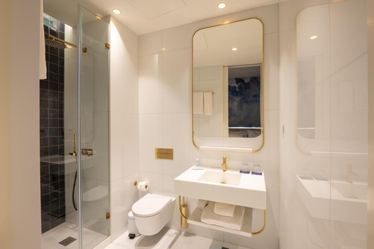 ליסבון Blue Liberdade Hotel מראה חיצוני תמונה
