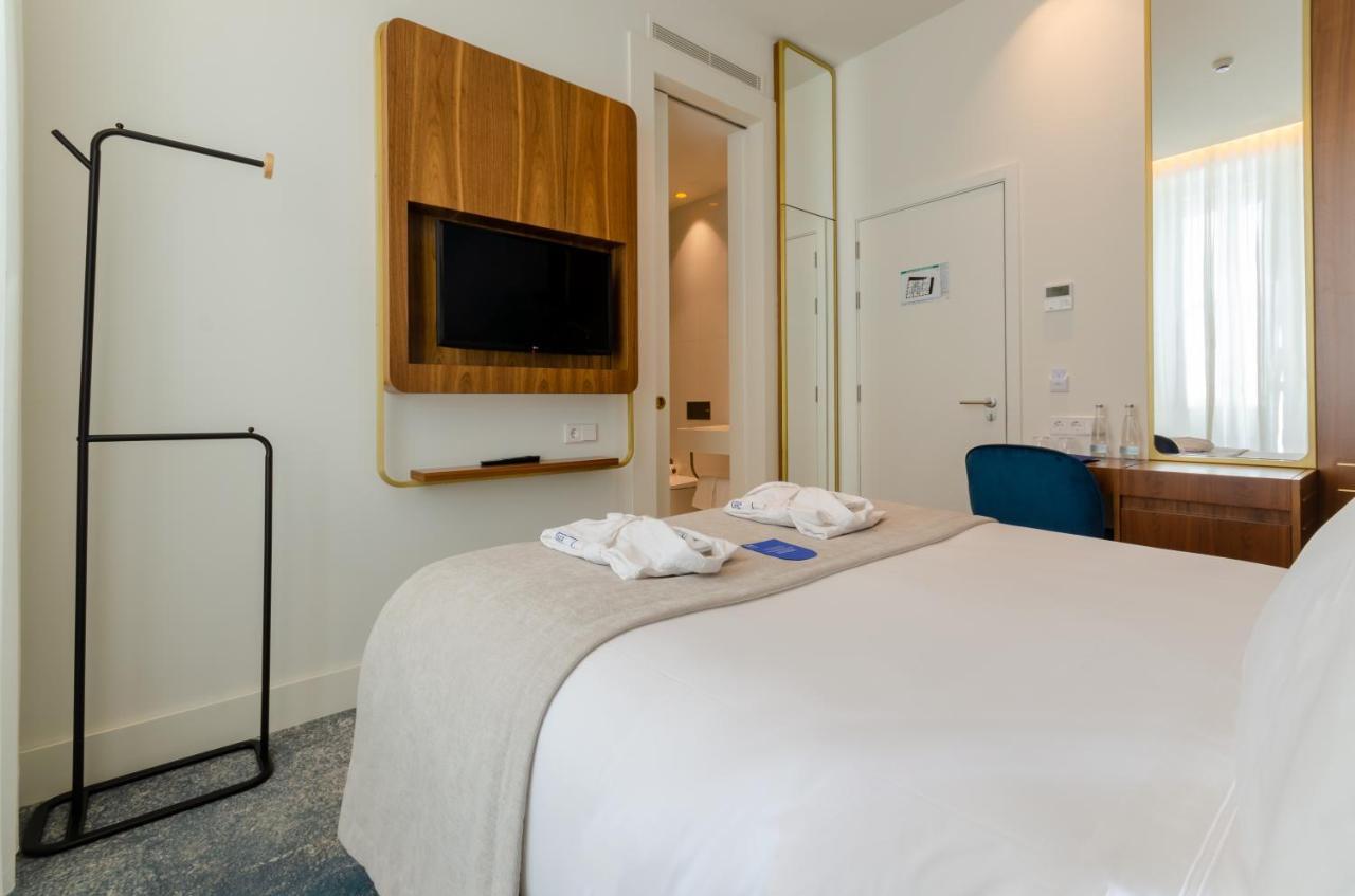 ליסבון Blue Liberdade Hotel מראה חיצוני תמונה