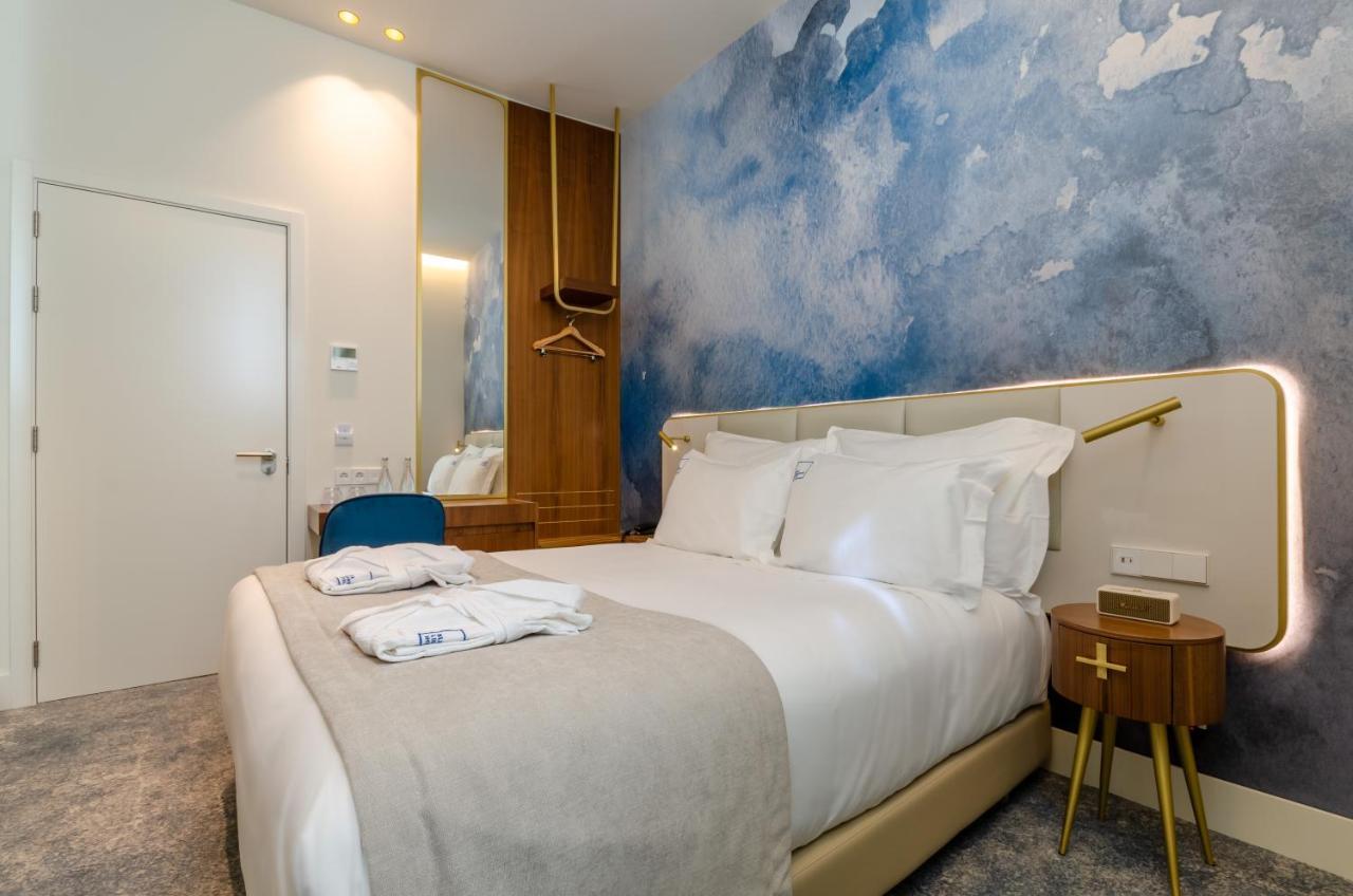 ליסבון Blue Liberdade Hotel מראה חיצוני תמונה